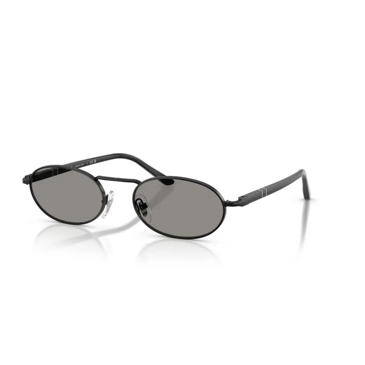 Persol PO 1023S Black/grey 1078R5 Sunglasses