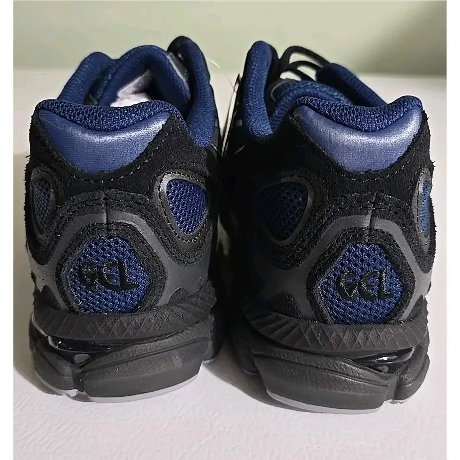 Asics shoes - ASICS Gel NYC - Gel NYC - 1203A383-404 - Blue (UPC: 199023013859) 9