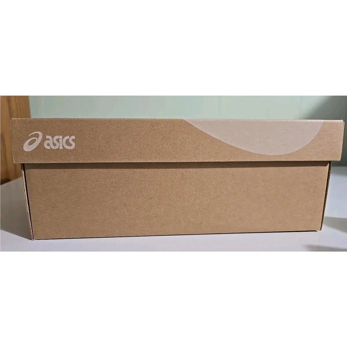 Asics shoes - ASICS Gel NYC - Gel NYC - 1203A383-404 - Blue (UPC: 199023013859) 12