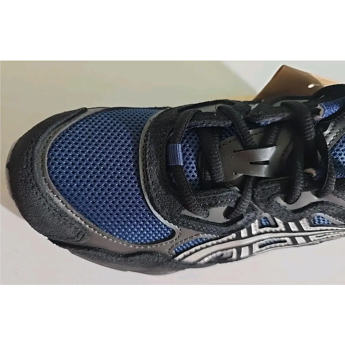 Asics shoes - ASICS Gel NYC - Gel NYC - 1203A383-404 - Blue (UPC: 199023013859) 2