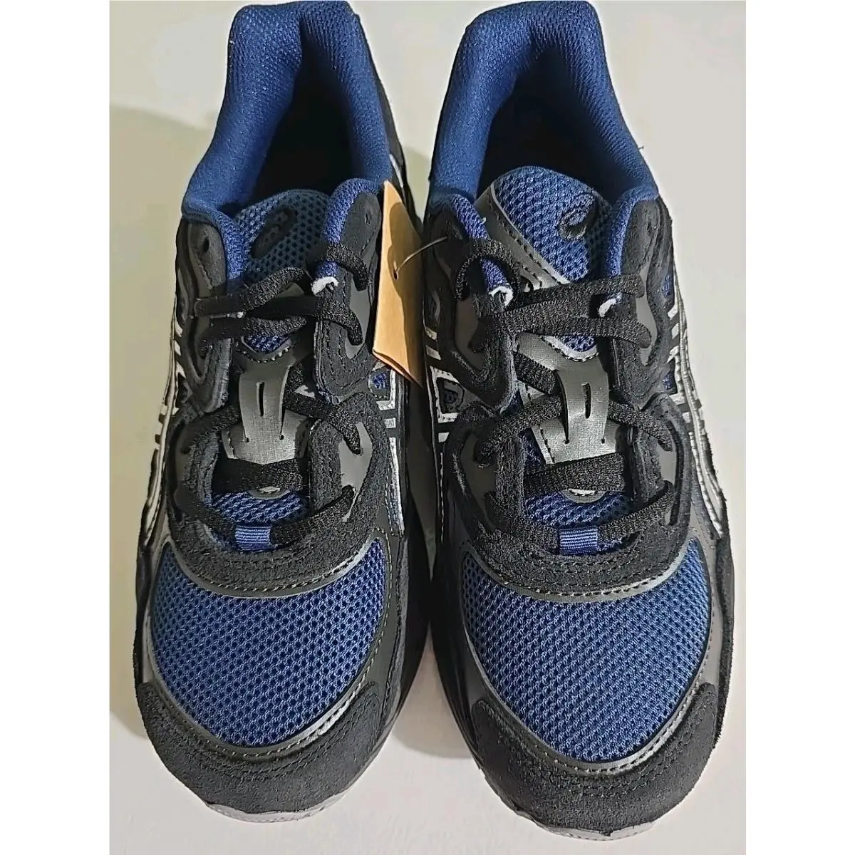Asics shoes - ASICS Gel NYC - Gel NYC - 1203A383-404 - Blue (UPC: 199023013859) 7