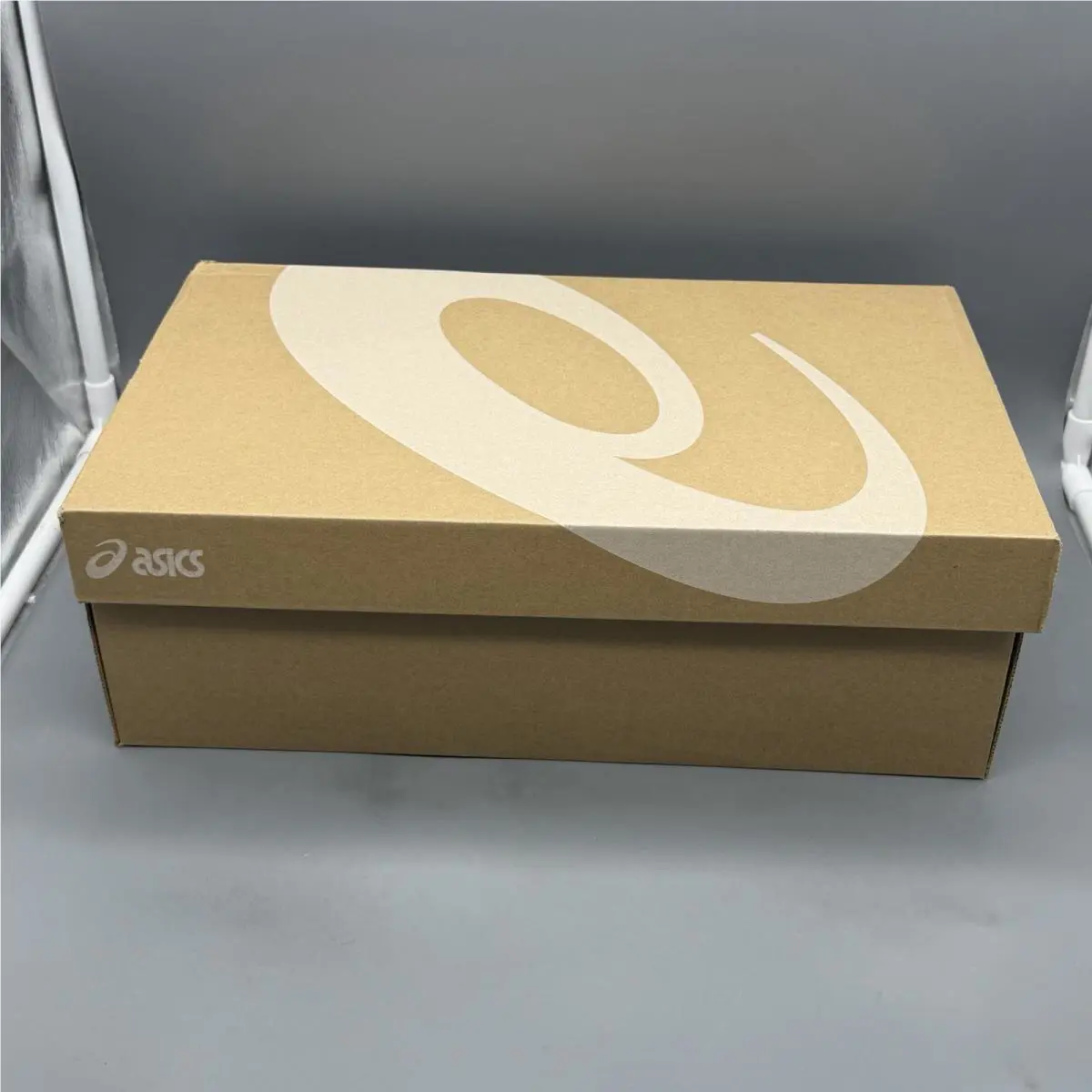Asics shoes - ASICS Gel-NYC - 1203A383-404 - Independence Blue/Pure Silver (UPC: 0199023013897) 9