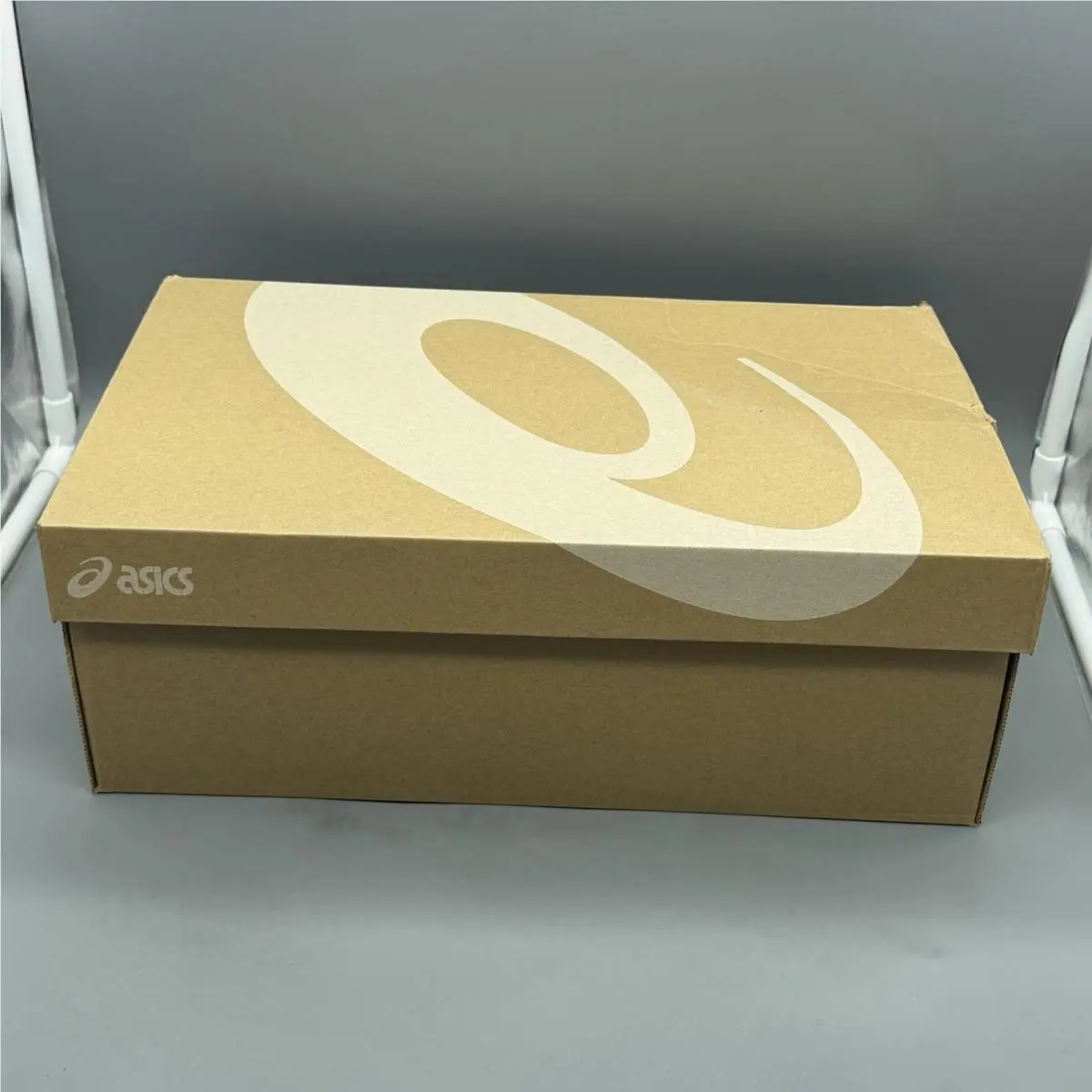 Asics shoes - ASICS Gel-NYC - 1203A383-404 - Independence Blue/Pure Silver (UPC: 0199023013934) 10