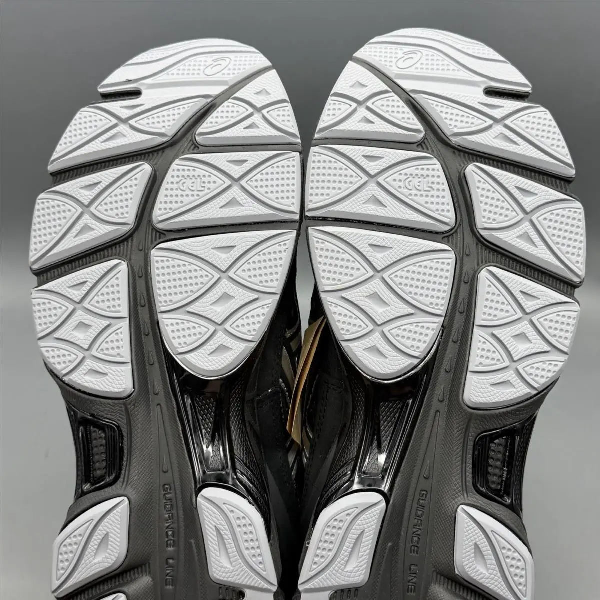 Asics shoes - ASICS Gel-NYC - 1203A383-404 - Independence Blue/Pure Silver (UPC: 0199023013934) 7