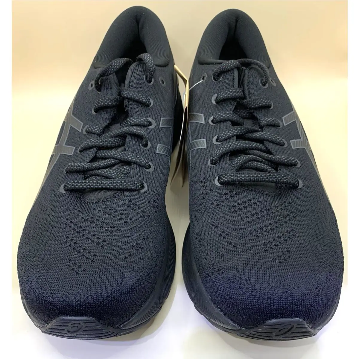 Asics shoes - ASICS Gel Kayano - Gel Kayano - 1011B440-001 - Black (UPC: 0196074405367) 2