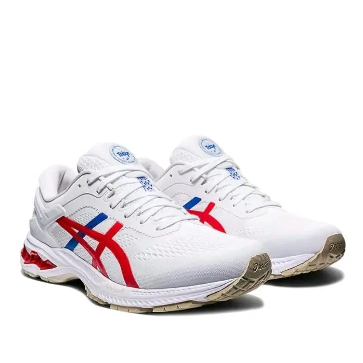 Asics shoes - White 0