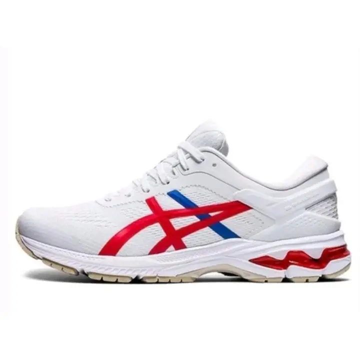Asics shoes - White 1