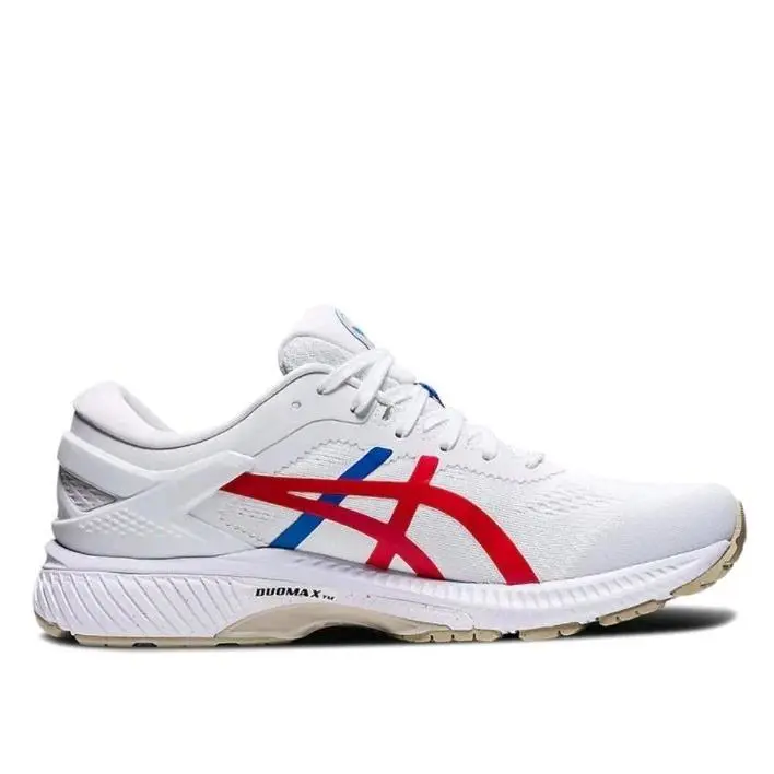 Asics shoes - White 2
