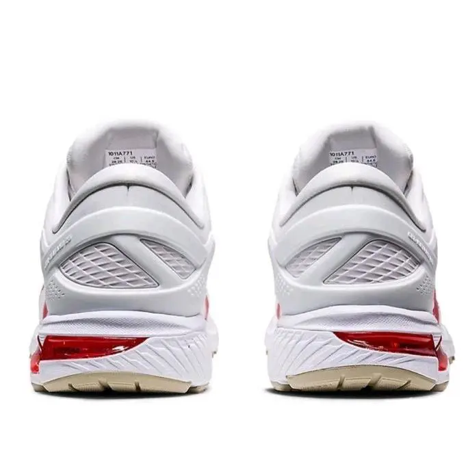 Asics shoes - White 4