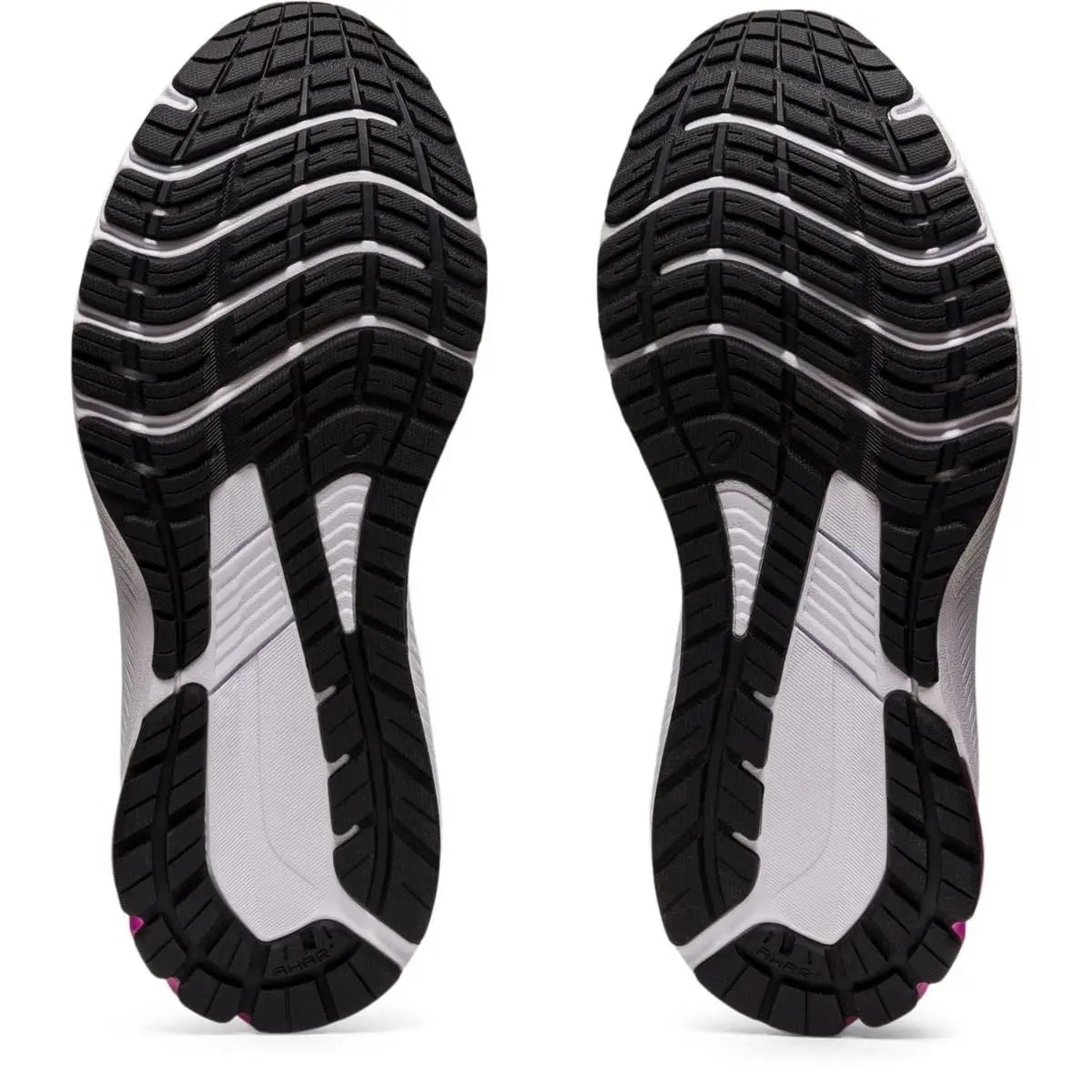 Asics shoes - ASICS GT 1000 - 1012B282-001 - Black/ Pink Glo 4