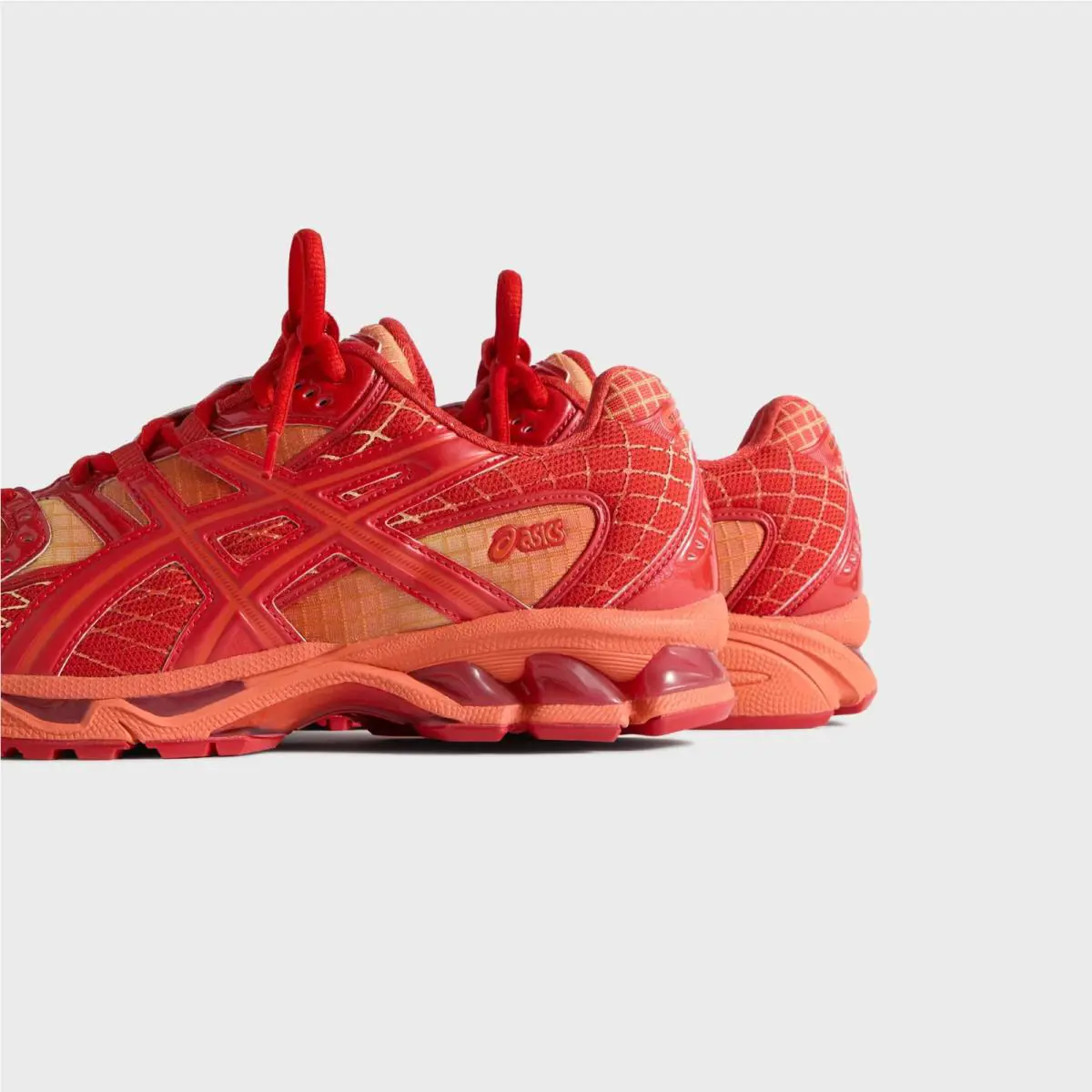Asics shoes - ASICS Gel Nimbus - Gel Nimbus - MVC012398 - Multicolor 1