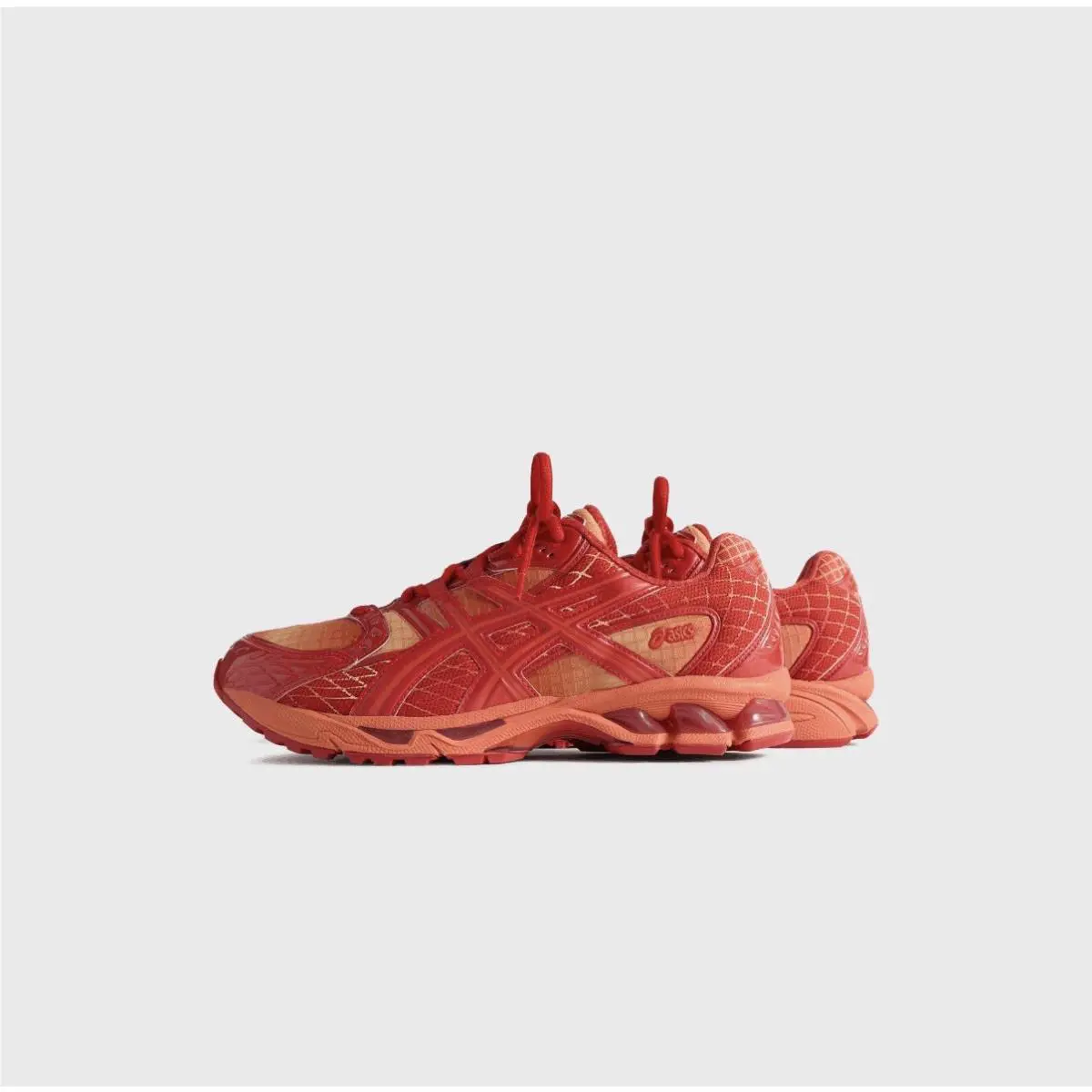 Asics shoes - ASICS Gel Nimbus - Gel Nimbus - MVC012398 - Multicolor 3