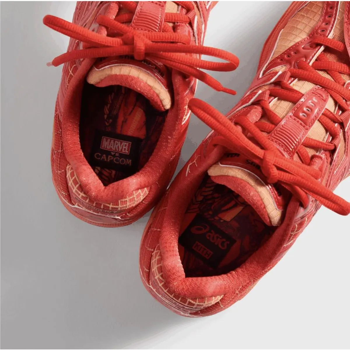 Asics shoes - ASICS Gel Nimbus - Gel Nimbus - MVC012398 - Multicolor 0