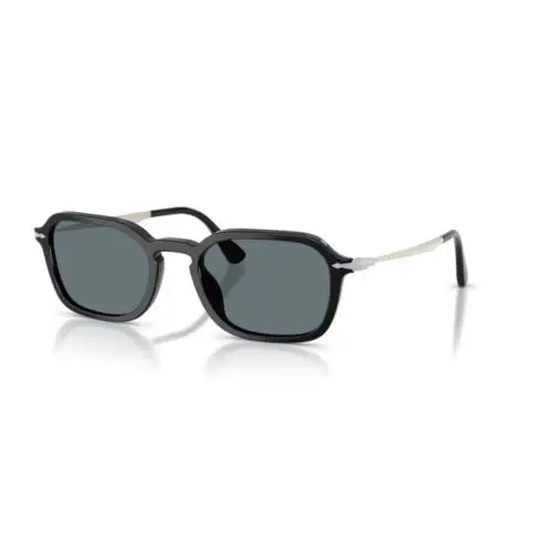 Persol 0PO3381S 95/3R Black/polar Dark Grey 54mm Mens Sunglasses