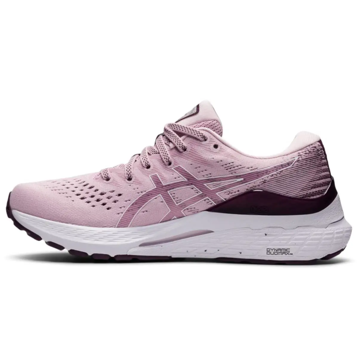 Asics shoes - ASICS GEL-Kayano 28 - 1012B047 - Barely Rose/White 0