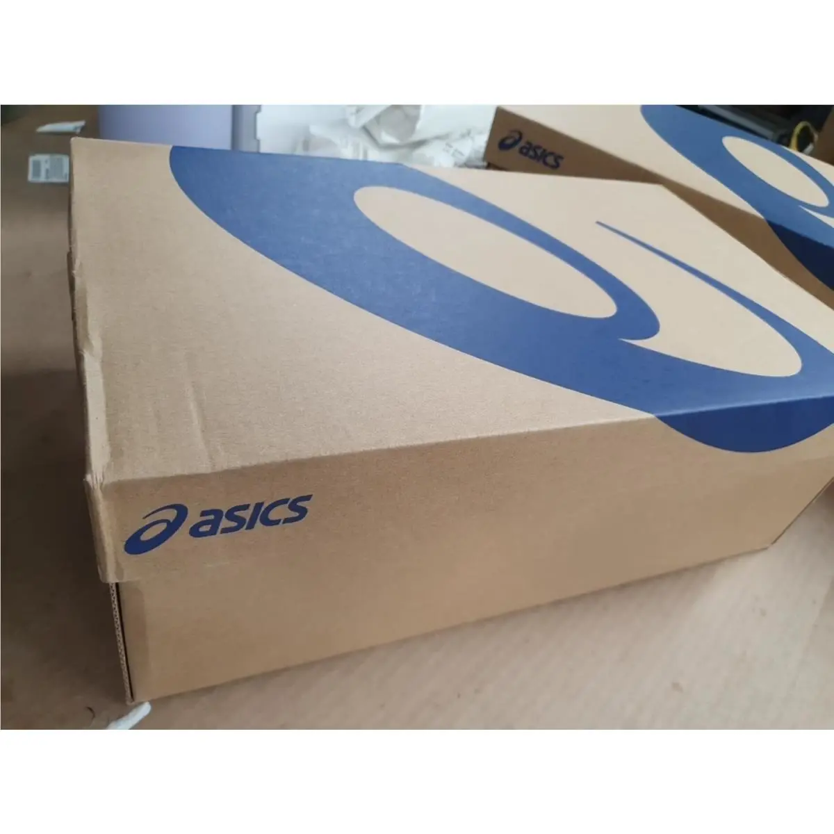Asics shoes - ASICS Gel Cumulus - Gel Cumulus - 1012B599-002 - Black (UPC: 197298173926) 9