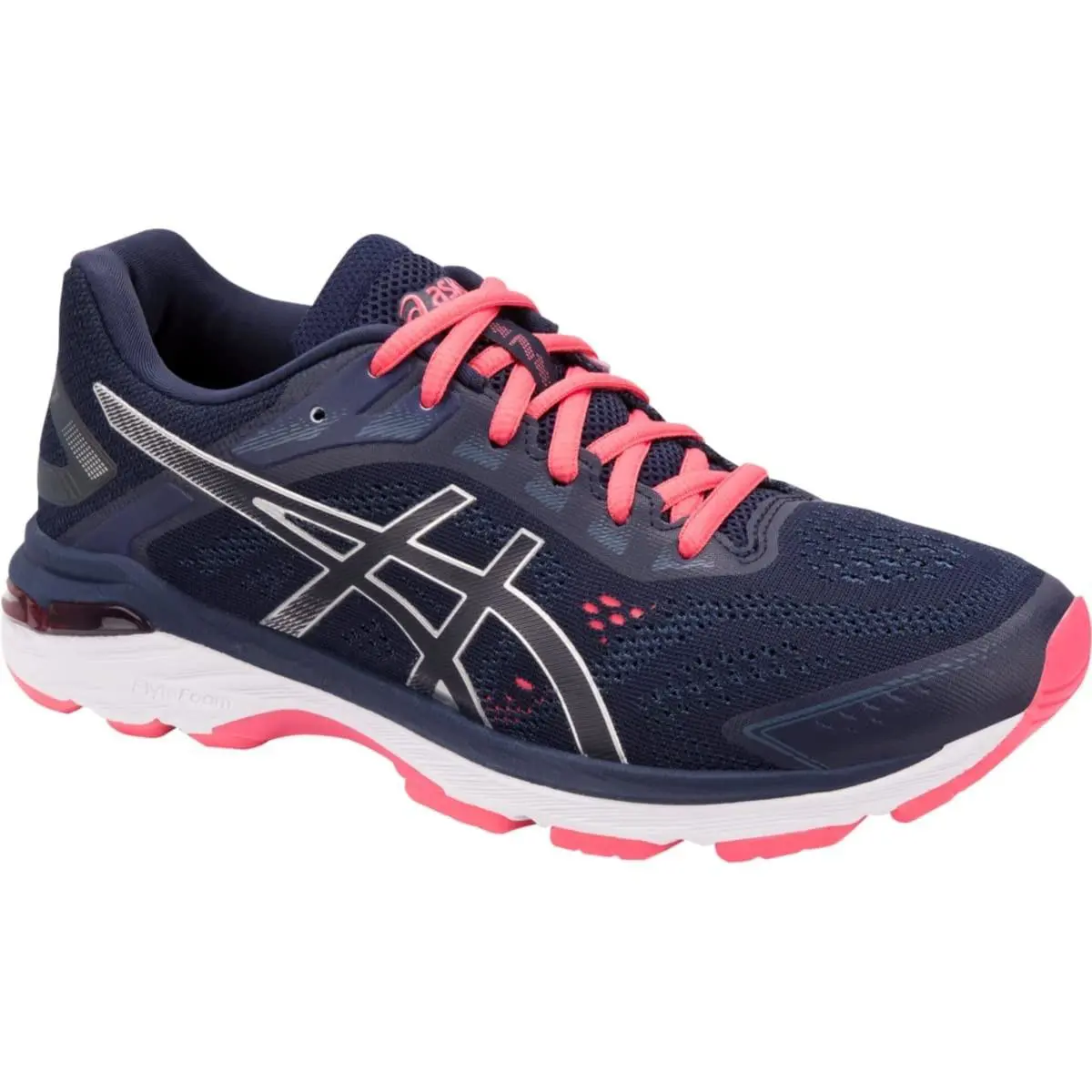 Asics shoes - ASICS GT-2000 - 1012A143-401 - Blue 0
