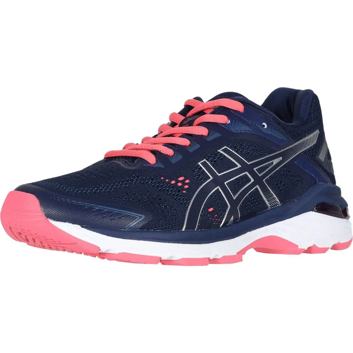 Asics shoes - ASICS GT-2000 - 1012A143-401 - Blue 1