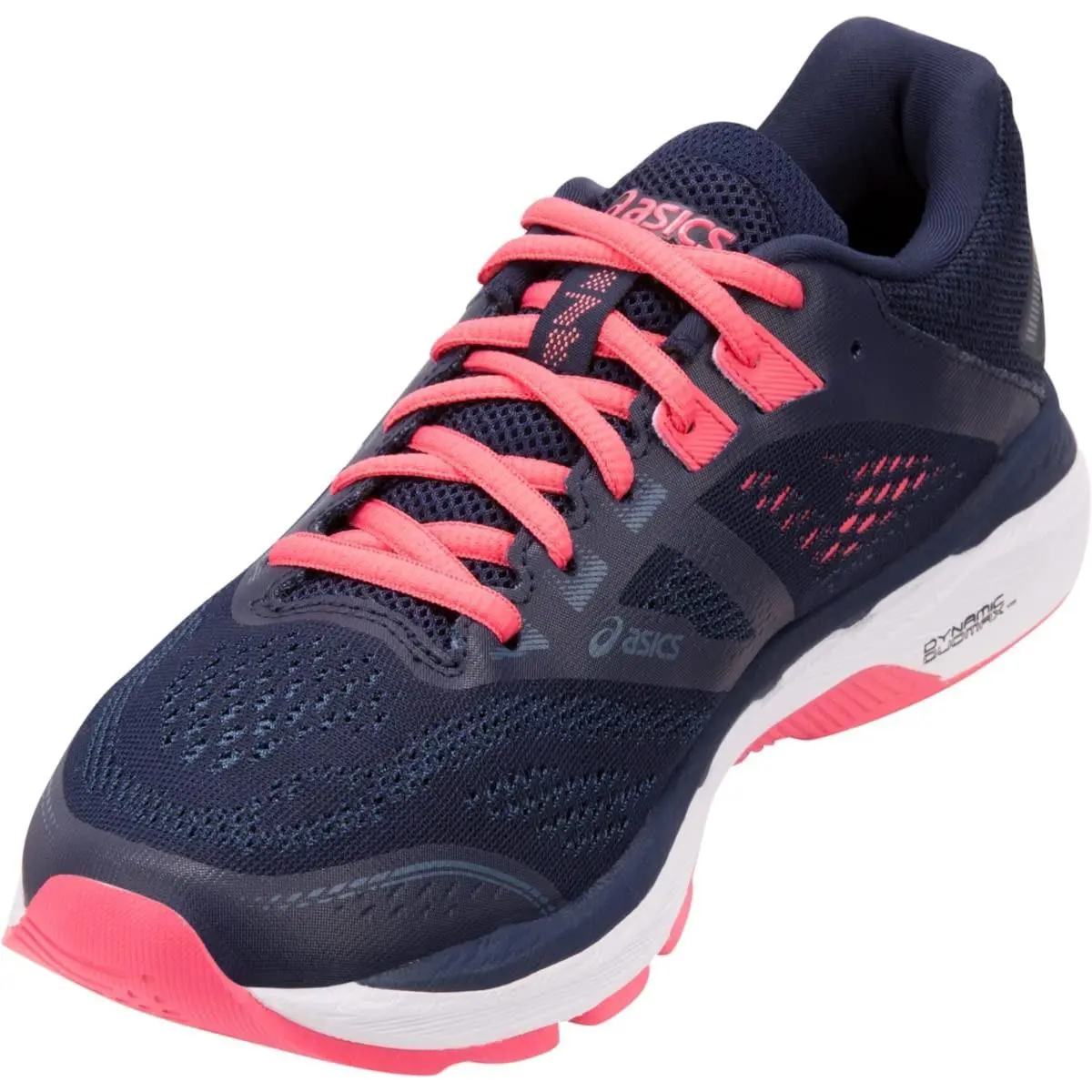Asics shoes - ASICS GT-2000 - 1012A143-401 - Blue 2