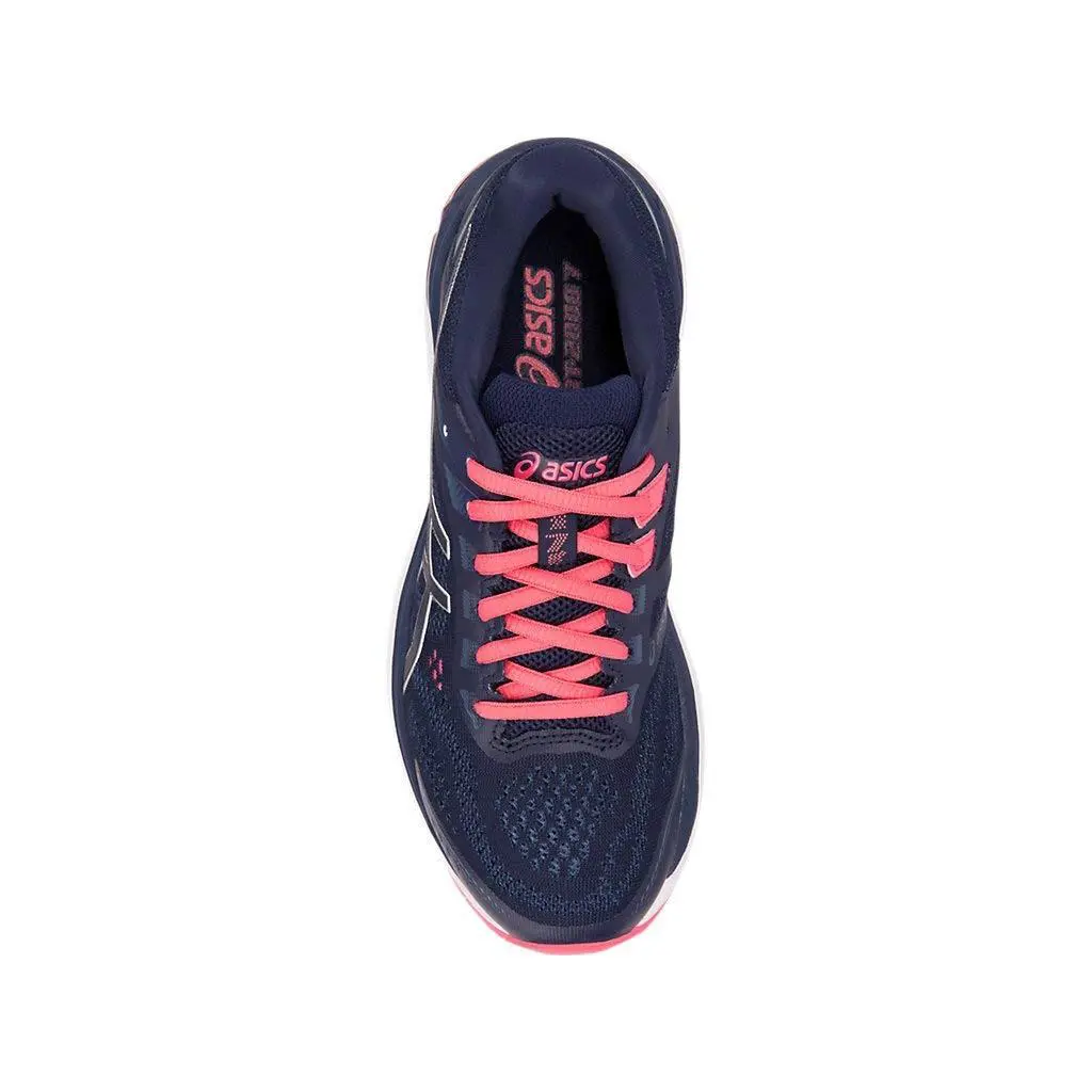 Asics shoes - ASICS GT-2000 - 1012A143-401 - Blue 3