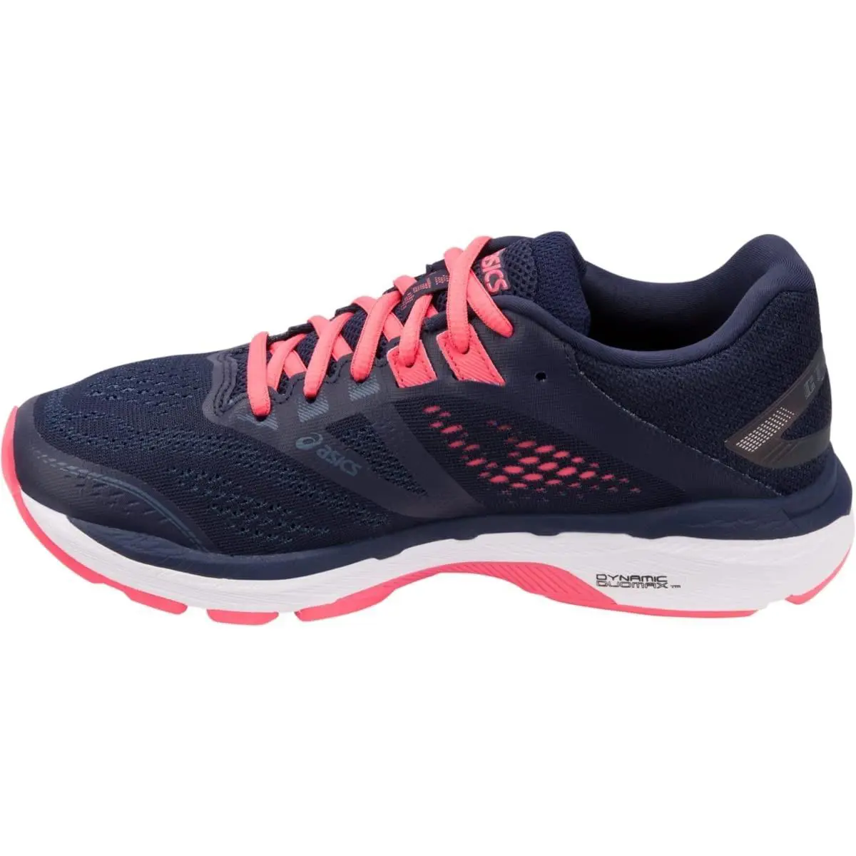 Asics shoes - ASICS GT-2000 - 1012A143-401 - Blue 4