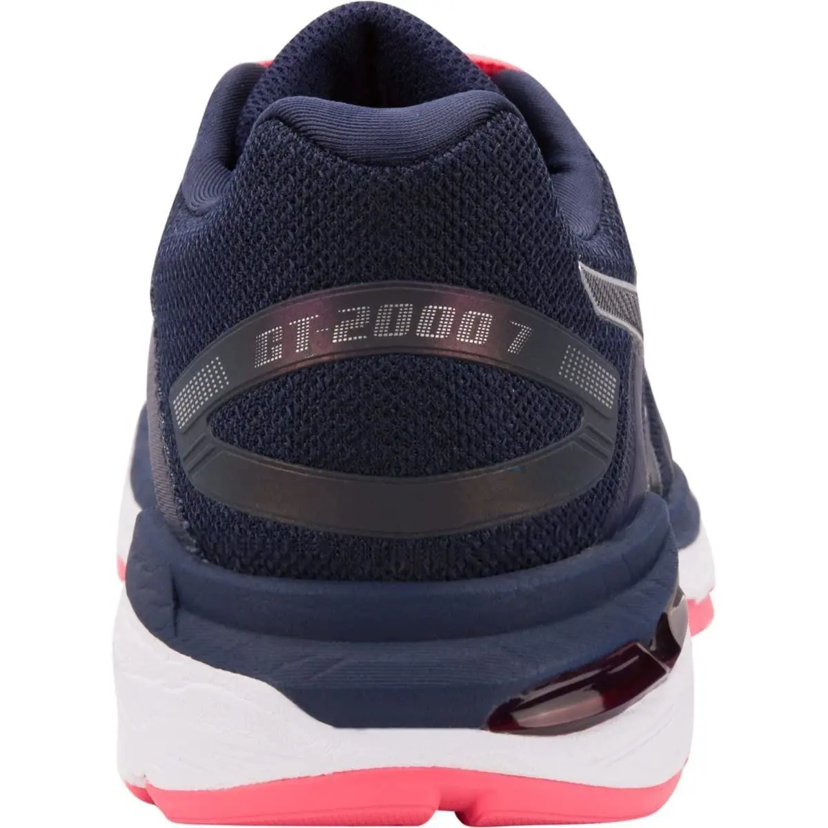 Asics shoes - ASICS GT-2000 - 1012A143-401 - Blue 5