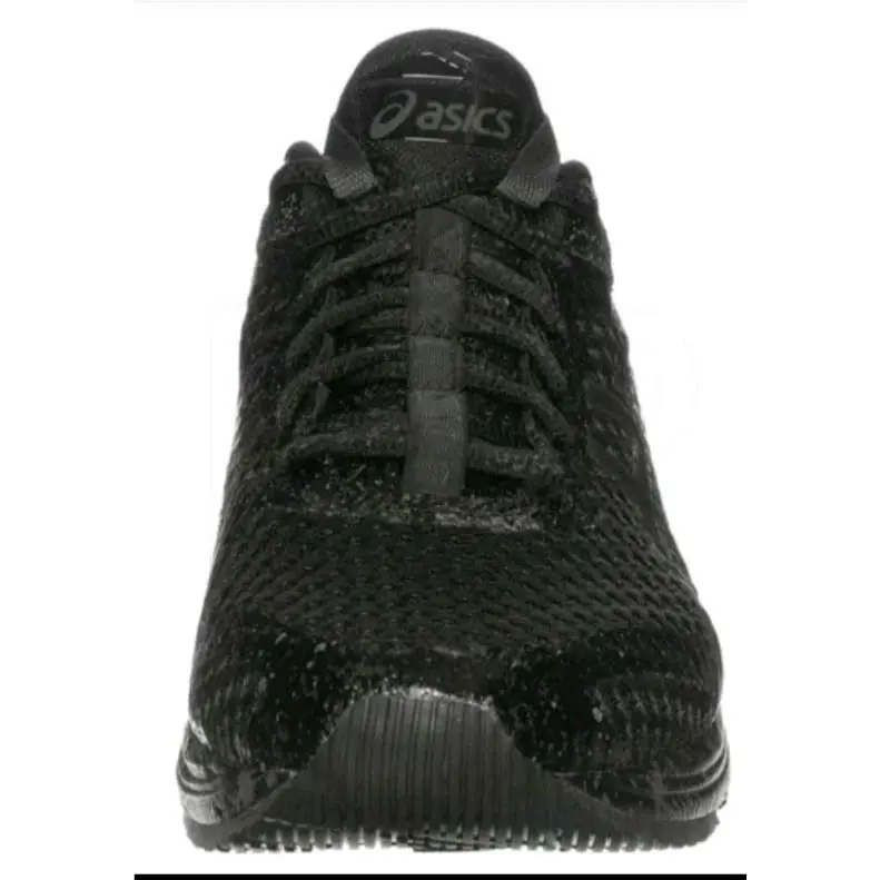 Asics shoes - Black 1