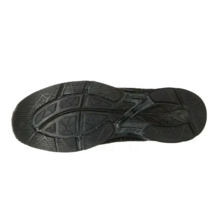 Asics shoes - Black 5