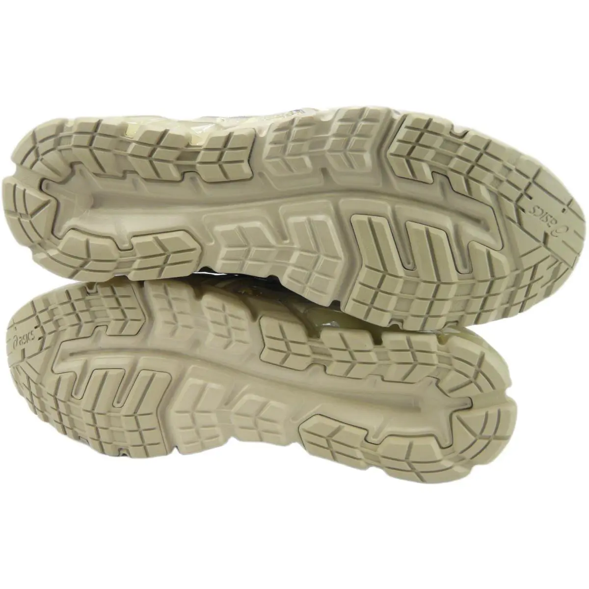Asics shoes - Multicolor 6