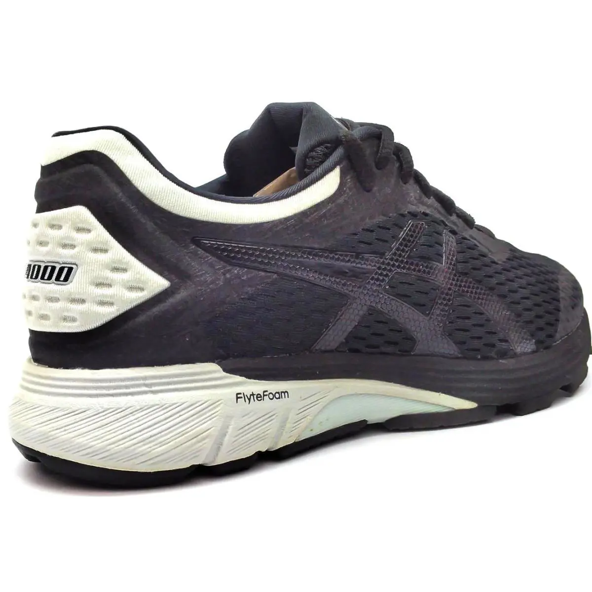Asics shoes - ASICS GT-4000 - Multicolor, Main: Grey 2
