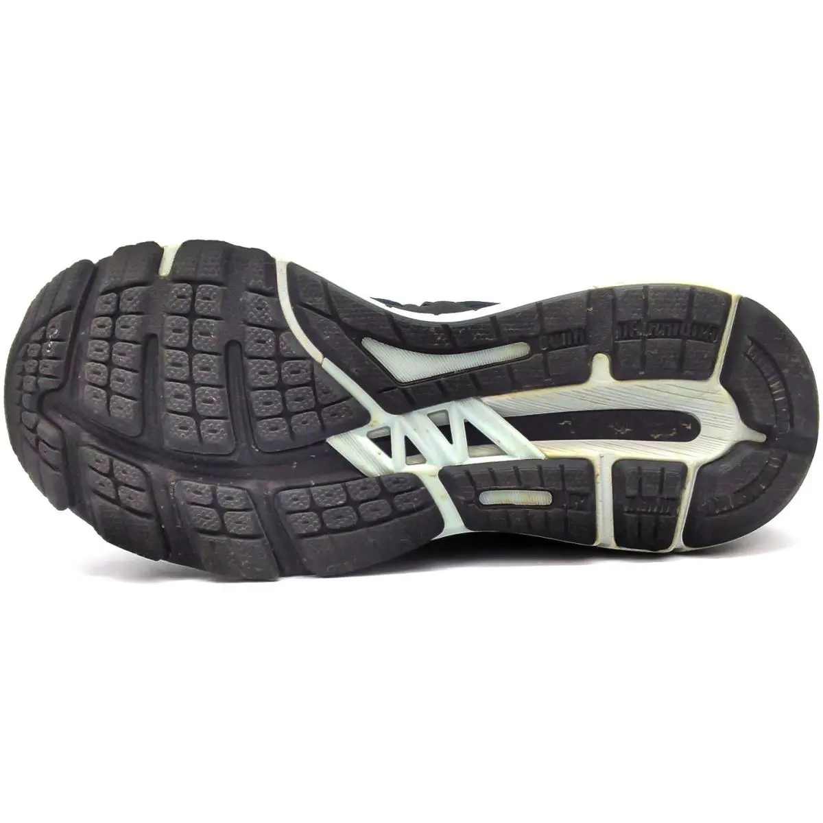 Asics shoes - ASICS GT-4000 - Multicolor, Main: Grey 3