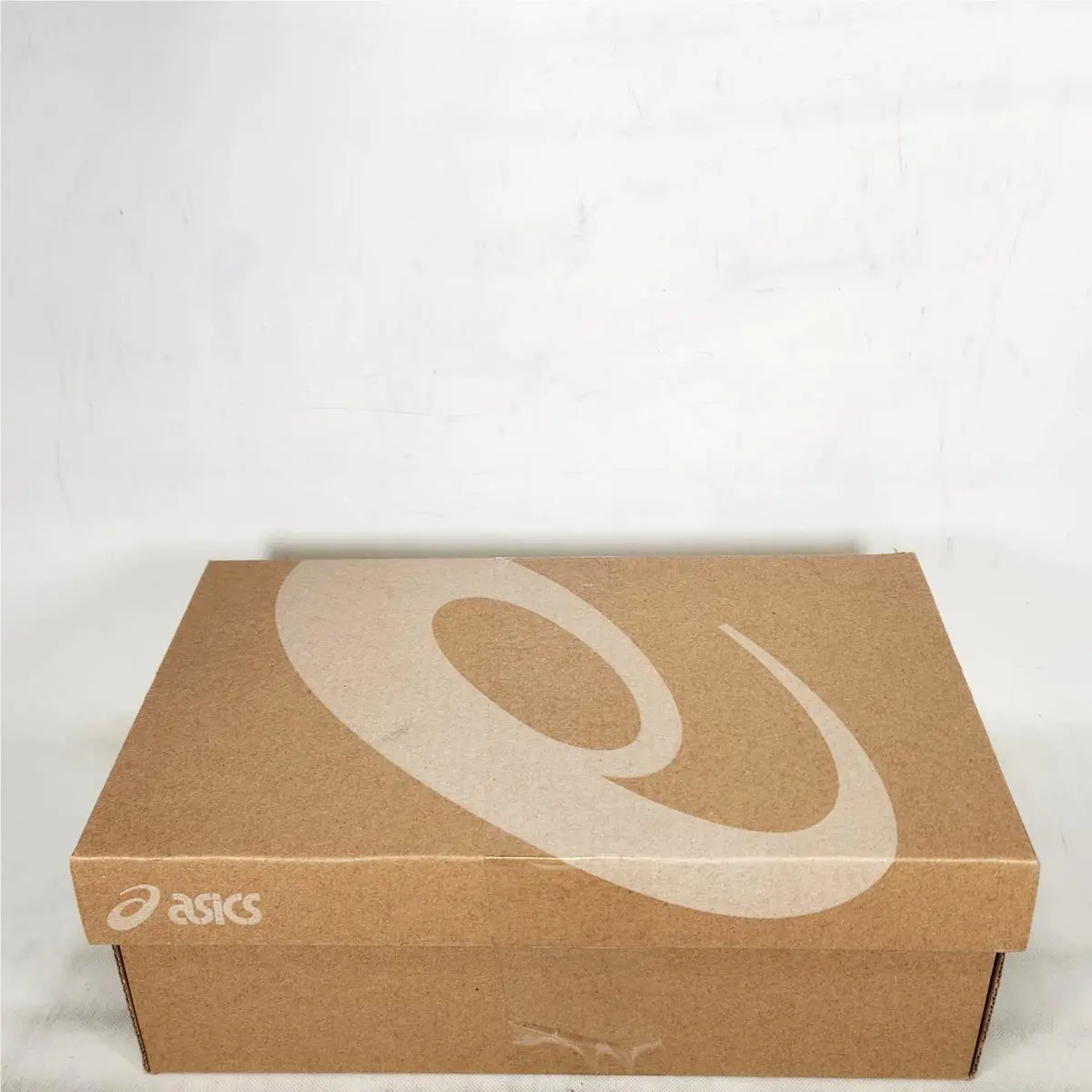 Asics shoes - Silver 4
