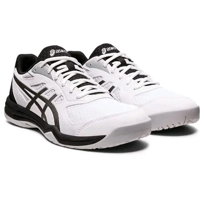 Asics shoes - ASICS UOCOURT 5 - UOCOURT - 1071A086-101 - White 1