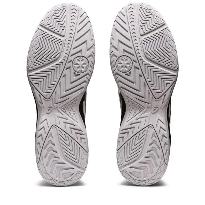 Asics shoes - ASICS UOCOURT 5 - UOCOURT - 1071A086-101 - White 5