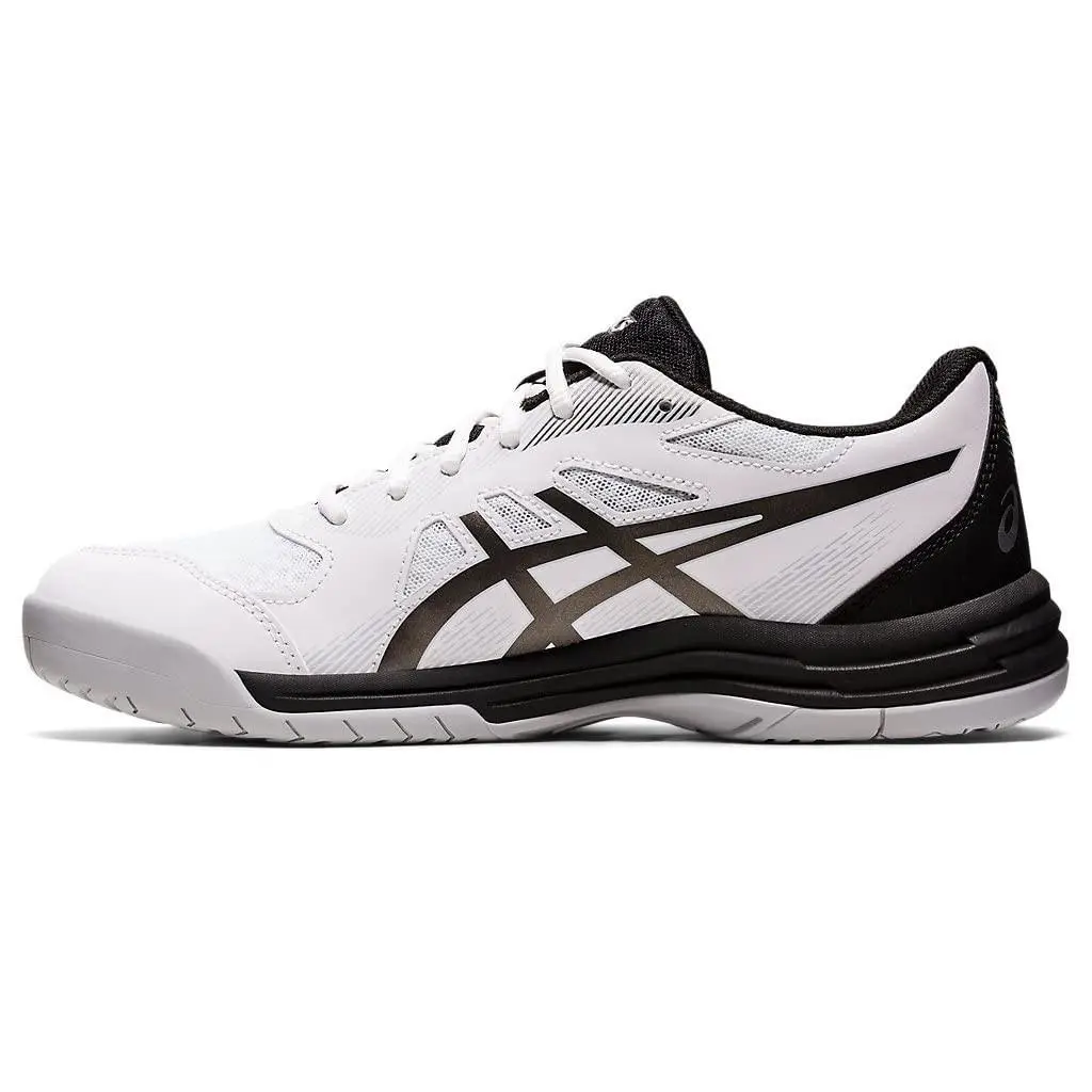 Asics shoes - ASICS UOCOURT 5 - UOCOURT - 1071A086-101 - White 2