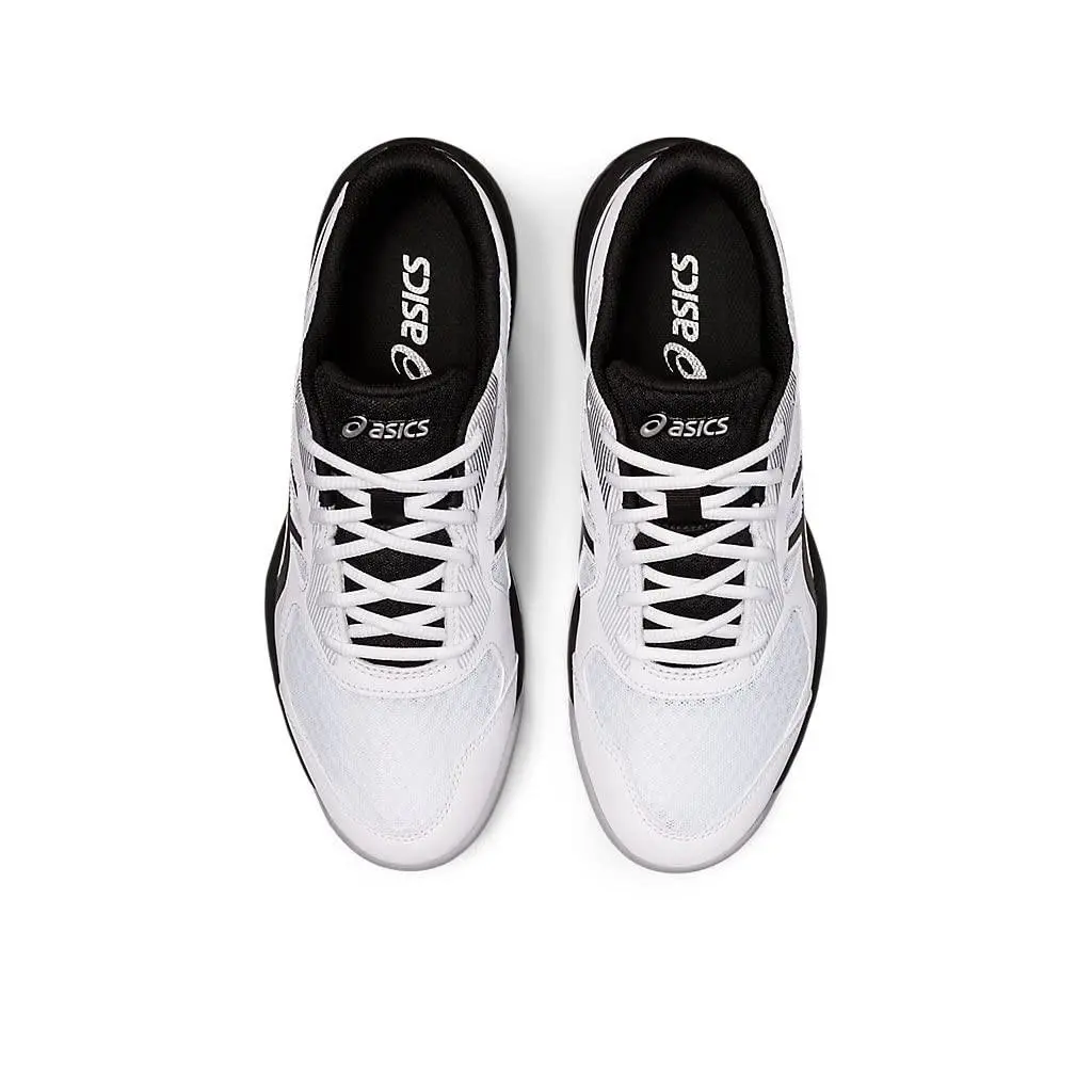 Asics shoes - ASICS UOCOURT 5 - UOCOURT - 1071A086-101 - White 4