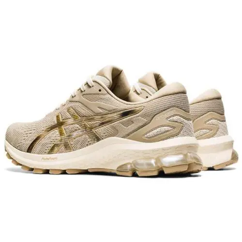 Asics shoes - ASICS GT-1000 - Cream/Putty 2