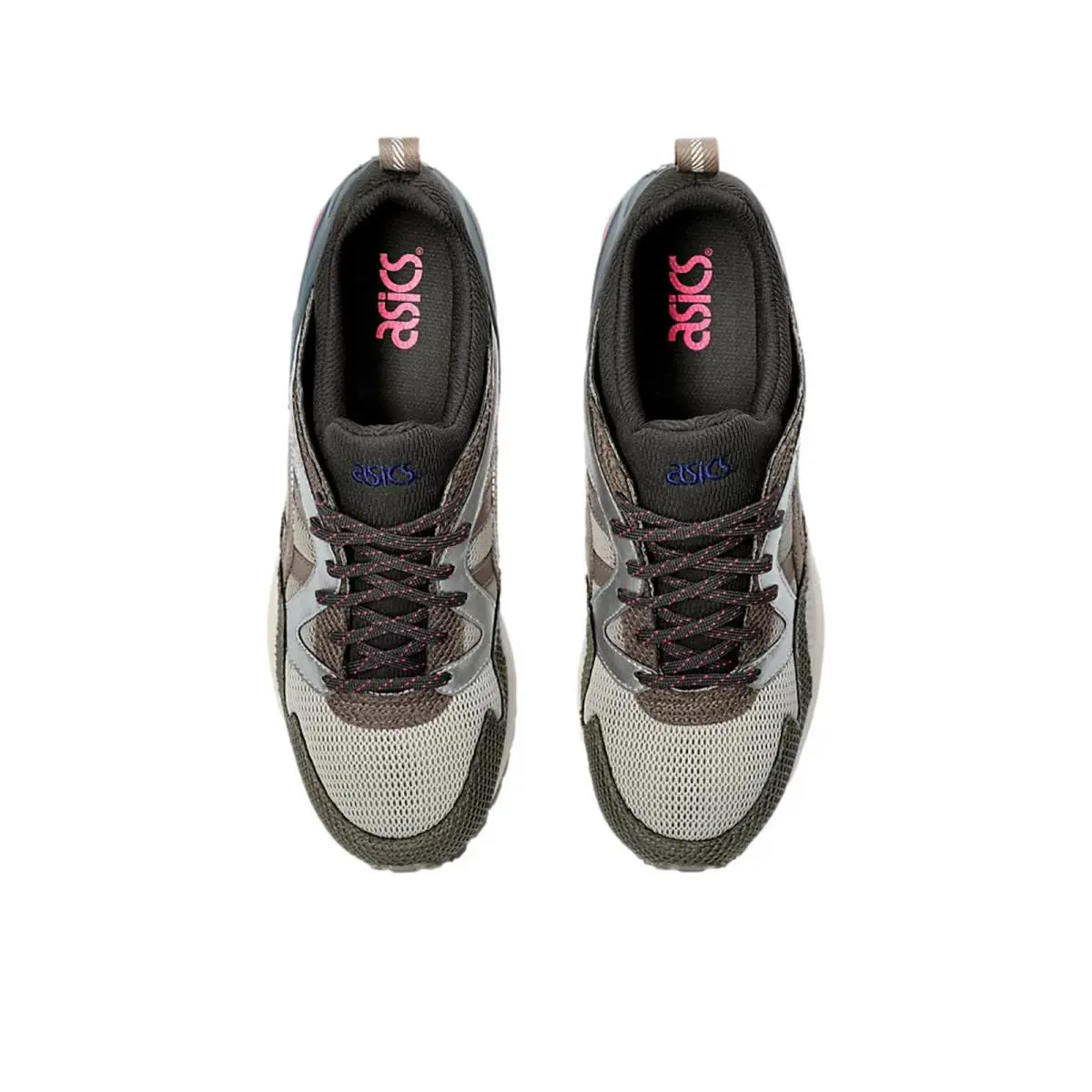 Asics shoes - Gel-Lyte V - 1203A283-250-10-Medium - Multicolor (UPC: 196074980109) 1