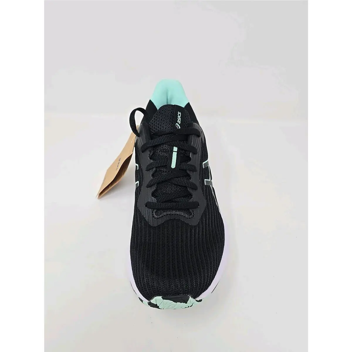 Asics shoes - ASICS Versablast - Versablast - Black (UPC: 197298167680) 1