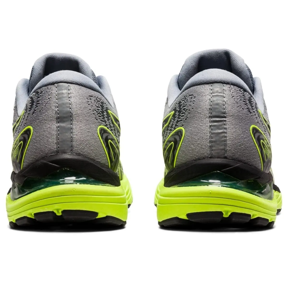 Asics shoes - ASICS GEL-Cumulus 23 - 1011B012-021 - Sheet Rock/Hazard Green 3