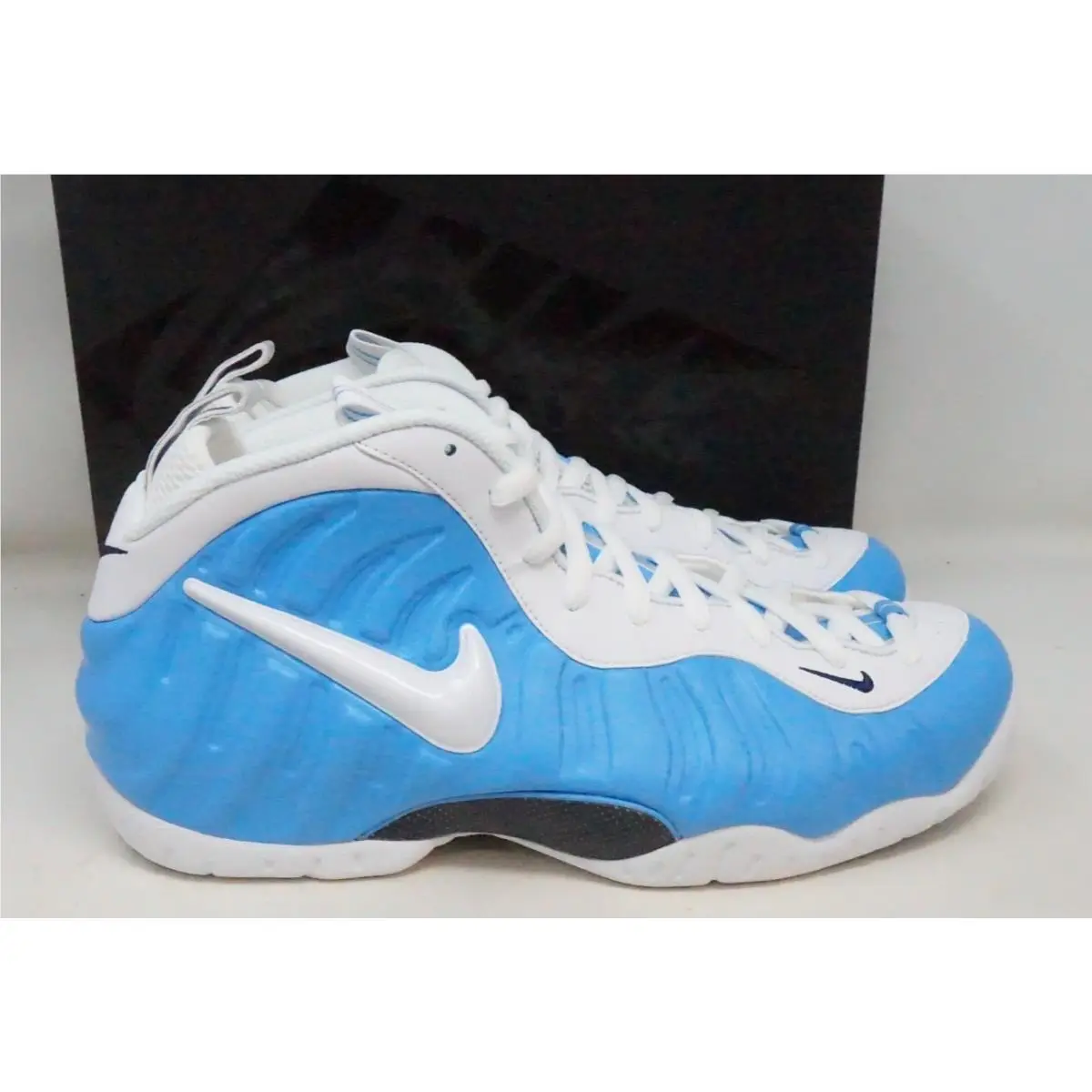 Nike Air Foamposite One ‘university Blue/white’ Men`s Size 13 HF0794-400