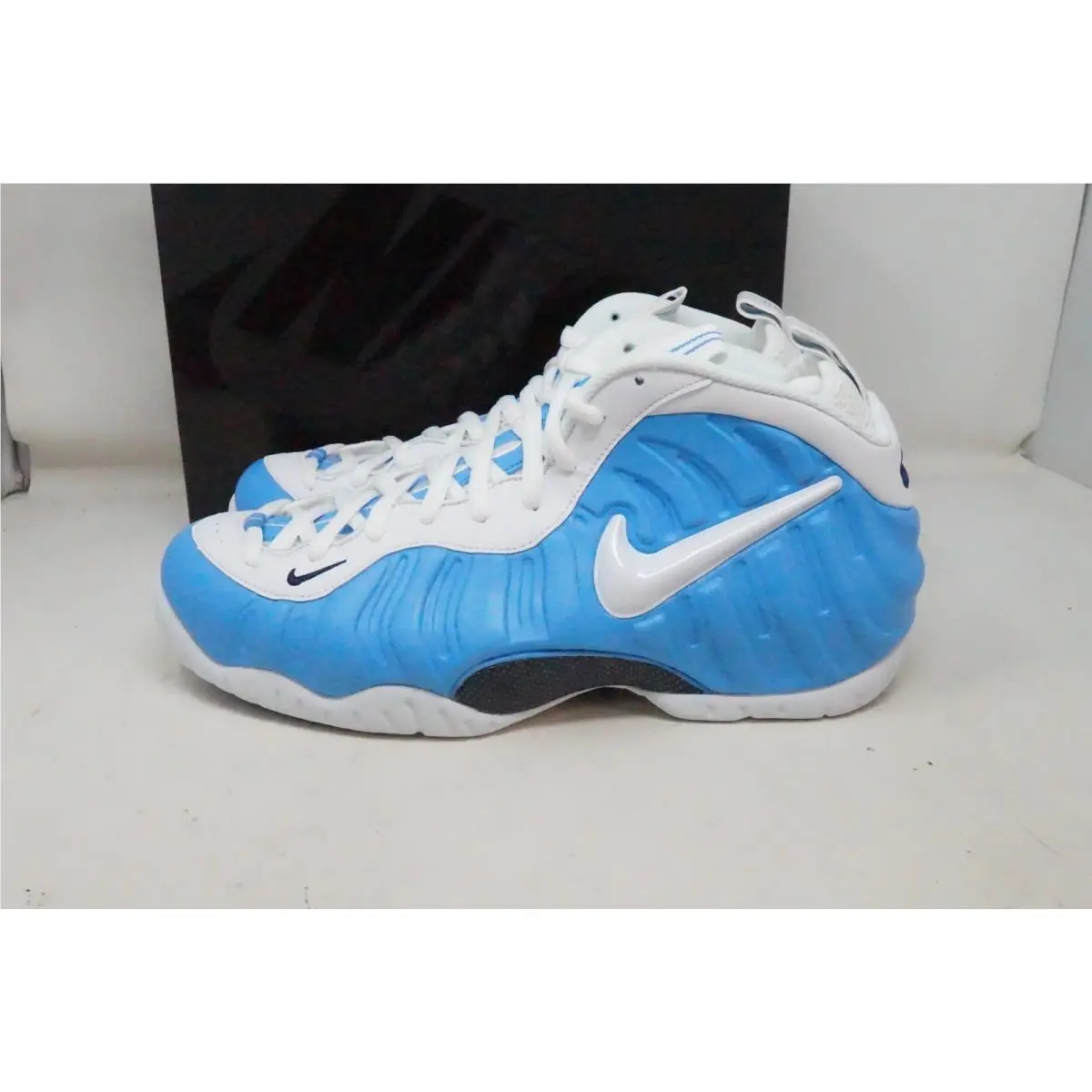 Nike shoes - Nike Air Foamposite - Air Foamposite - HF0794-400 - Blue 0