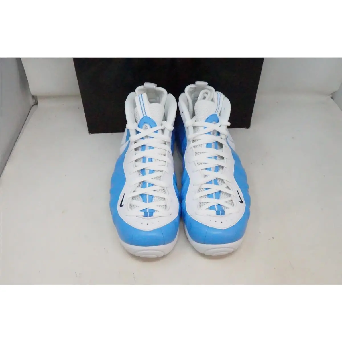Nike shoes - Nike Air Foamposite - Air Foamposite - HF0794-400 - Blue 3