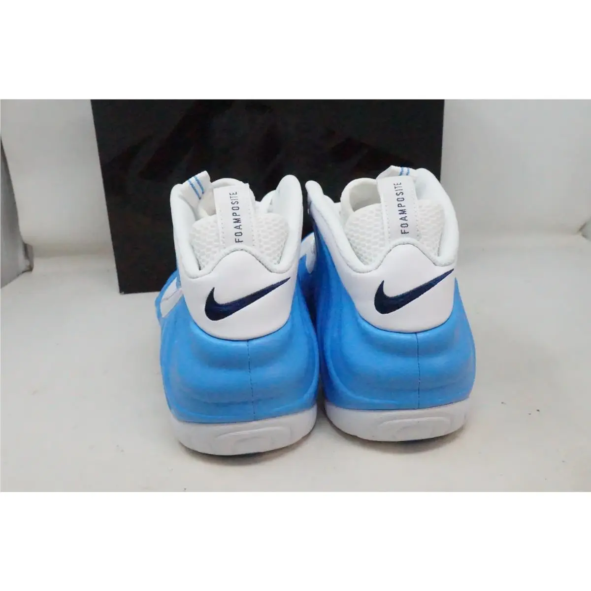Nike shoes - Nike Air Foamposite - Air Foamposite - HF0794-400 - Blue 4