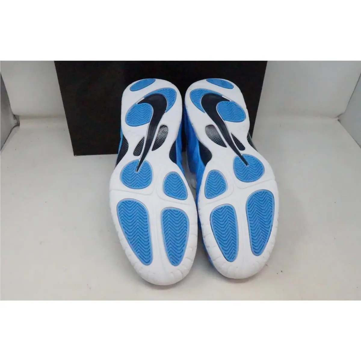 Nike shoes - Nike Air Foamposite - Air Foamposite - HF0794-400 - Blue 6