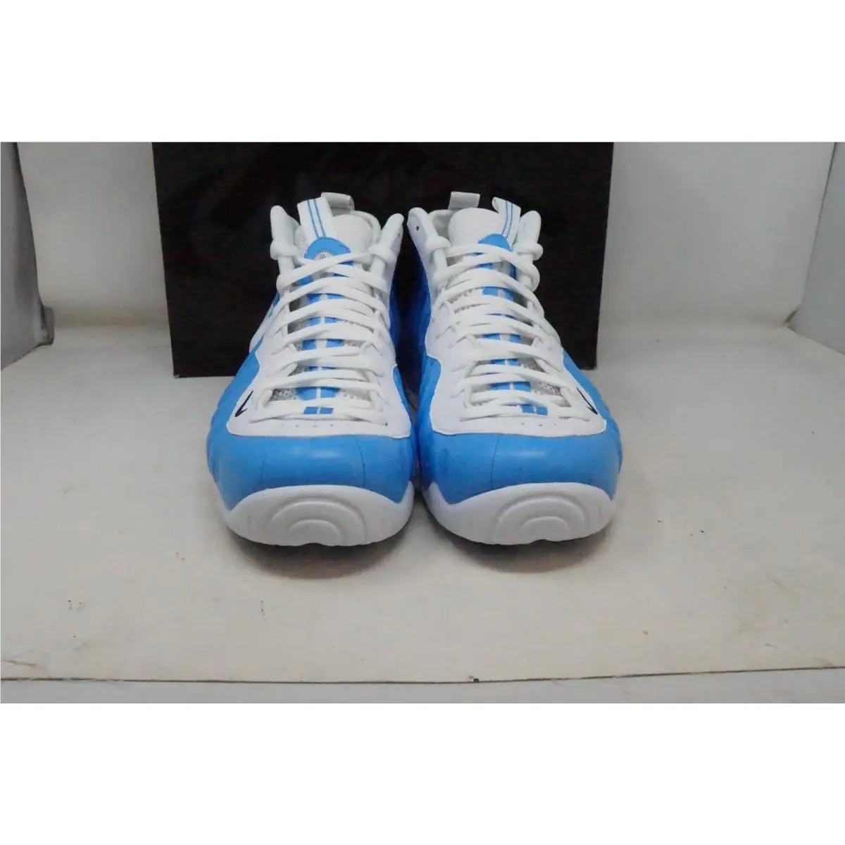 Nike shoes - Nike Air Foamposite - Air Foamposite - HF0794-400 - Blue 2