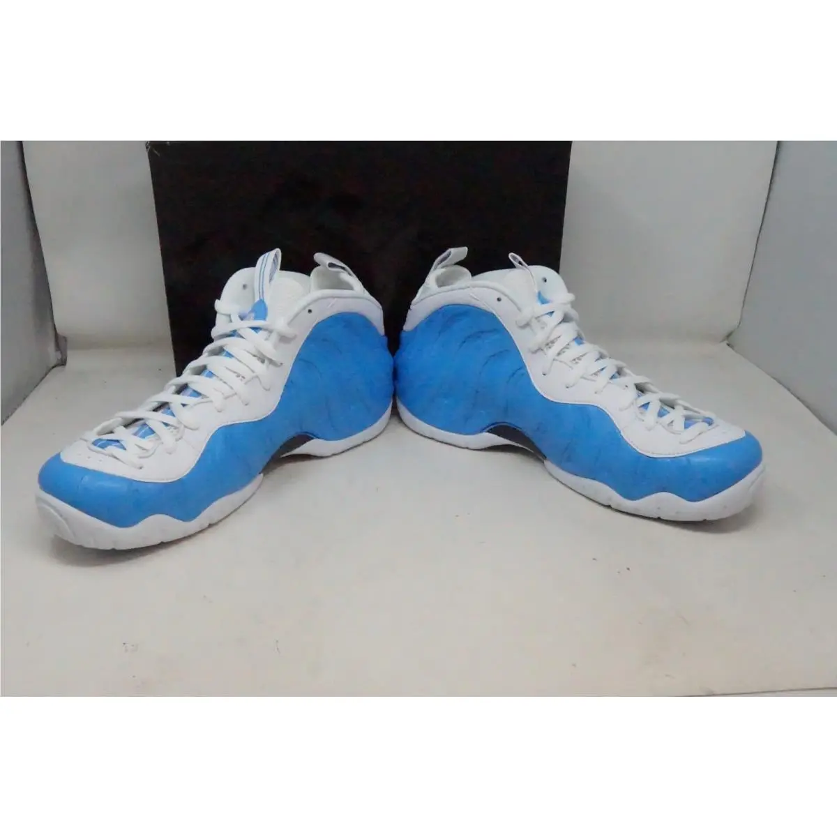 Nike shoes - Nike Air Foamposite - Air Foamposite - HF0794-400 - Blue 5