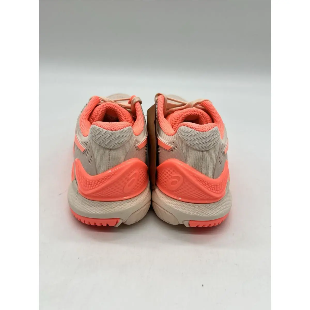 Asics shoes - ASICS GEL-Resolution 9 - 1042A208-700 - Pink (UPC: 197298126687) 10