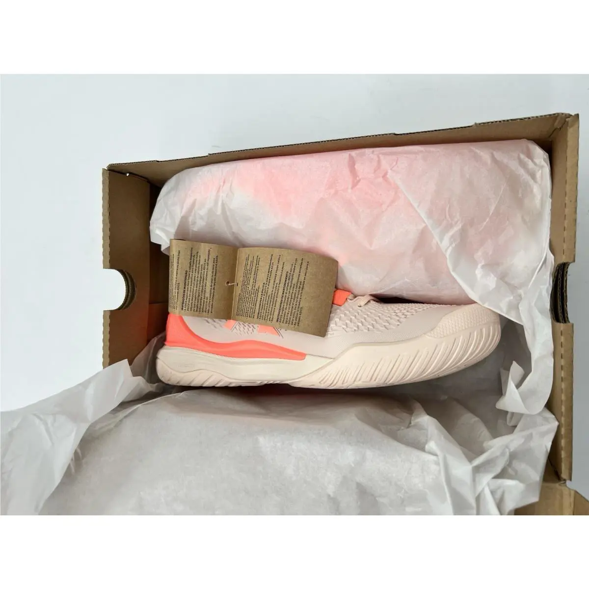 Asics shoes - ASICS GEL-Resolution 9 - 1042A208-700 - Pink (UPC: 197298126687) 15