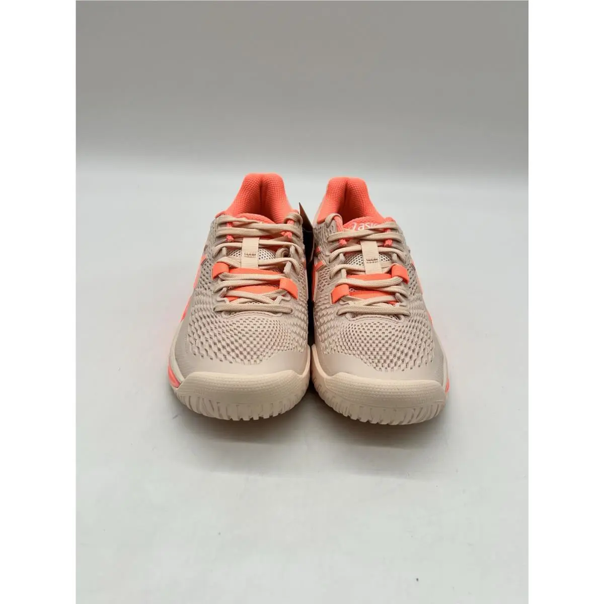 Asics shoes - ASICS GEL-Resolution 9 - 1042A208-700 - Pink (UPC: 197298126687) 0